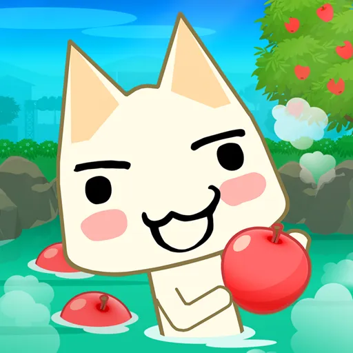 多乐猫与好友们：温泉小镇 离线版 | 日版