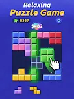 Screenshot 8: Woodoku Blast