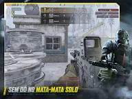 Screenshot 10: Arena Breakout