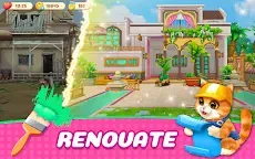 Screenshot 15: Kitten Match