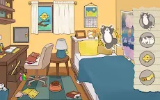 Screenshot 13: Detective Mio—Find Hidden Cats