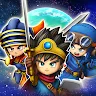 Icon: Dragon Quest of the Stars | Japanese