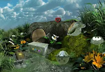 Screenshot 12: Fantasy Forest Adventure Escape