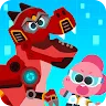 Icon: Cocobi Dino World -Juassic dig