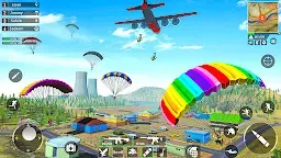 Screenshot 27: Modern Arena Battle Royale PVP