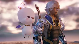 Screenshot 14: MOBIUS FINAL FANTASY | Japonés