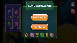 Screenshot 8: Olympus Crystal