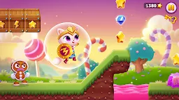 Screenshot 15: Bubbu & Mimmi 월드