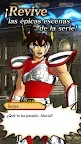 Screenshot 23: Saint Seiya: Shining Soldiers | Global