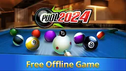 Screenshot 13: Pool 2024 : Play offline game