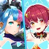 Icon: Valkyrie Connect | Jepang