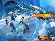 Screenshot 10: 마법의 시대 (Age of Magic)
