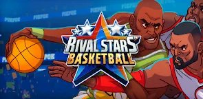 Screenshot 22: Rival Stars Basketball