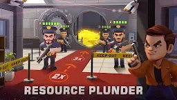 Screenshot 13: Idle Mafia - Tycoon Manager