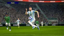 Screenshot 23: eFootball™ 2024