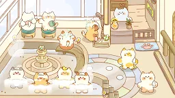 Screenshot 15: 貓咪飯店