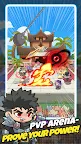 Screenshot 6: Legend of Oink : Idle RPG