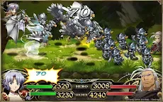 Screenshot 14: Langrisser Mobile | SEA