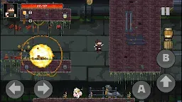 Screenshot 21: Rune Sword: Action Platformer