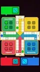 Screenshot 5: Dice Ludo Fun Rolled Dice