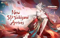 Screenshot 18: Onmyoji | อังกฤษ