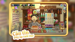 Screenshot 1: Trở Về Tuổi Thơ