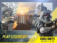 Screenshot 12: Call of Duty: Mobile | Global