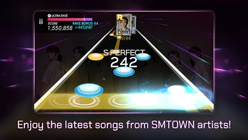 super star smtown ソウル　マーク super star smtown ソウル マーク SuperStar SMTOWN | Japanese