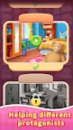 Screenshot 4: Merge Help-Warm Family