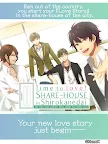 Screenshot 22: My Lovey : Choose your otome story