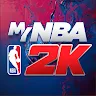 Icon: MyNBA 2K Companion App