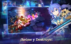 Screenshot 8: GrandChase | Global
