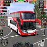 Icon: Caoch Bus Simulator: City Bus