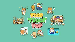 Screenshot 6: Food Truck Pup: Cooking Chef | Global