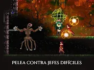 Screenshot 18: Toziuha Night - Order of the Alchemists