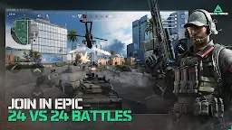 Screenshot 17: Garena® Delta Force