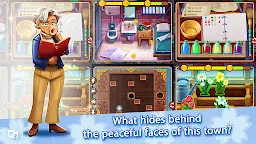 Screenshot 17: Welcome to Primrose Lake 3