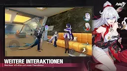 Screenshot 2: Honkai Impact 3rd - Teil 2 | Global