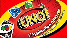 Screenshot 1: UNO!™