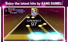 Screenshot 9: SuperStar KANGDANIEL