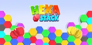 Screenshot 33: 헥사 스택 Hexa Stack