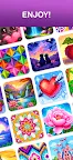 Screenshot 6: Cross Stitch: Relax & Color