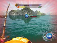 Screenshot 13: Monster Fishing : Tournament