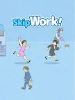 Screenshot 9: Skip work!　-escape game