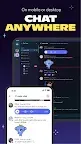 Screenshot 5: Discord - Talk, Video Chat & Hang Out with Friends