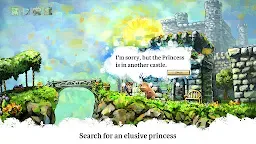 Screenshot 5: Braid, Anniversary Edition