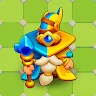 Icon: Rush Royale