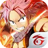 Icon: FAIRY TAIL: Forces Unite! | อังกฤษ