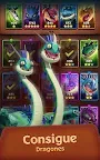 Screenshot 20: Dragons: Titan Uprising