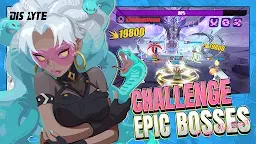 Screenshot 21: 디스라이트 | 글로벌버전